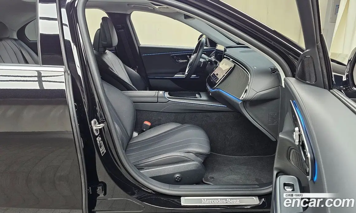 Mercedes-Benz E-Class 2024 2.0 автомат (гидро), фото 16