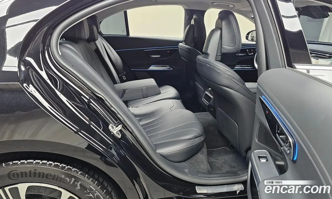 Mercedes-Benz E-Class 2024 2.0 автомат (гидро), фото 17