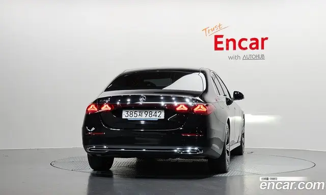 Mercedes-Benz E-Class 2024 2.0 автомат (гидро), миниатюра 4