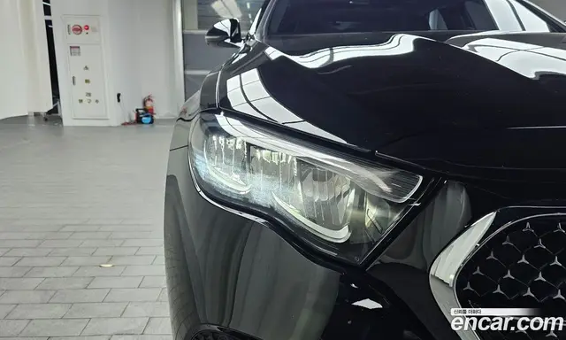 Mercedes-Benz E-Class 2024 2.0 автомат (гидро), миниатюра 8