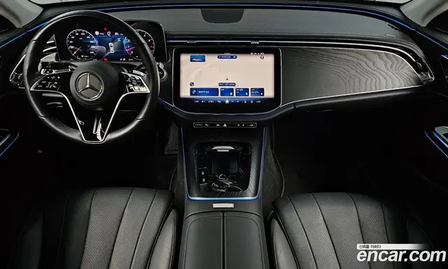 Mercedes-Benz E-Class 2024 2.0 автомат (гидро), миниатюра 10