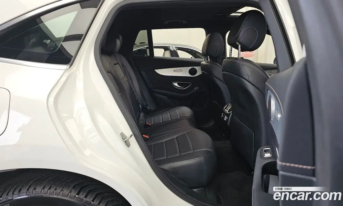 Mercedes-Benz EQC 2020 0.2 автомат (гидро), фото 18