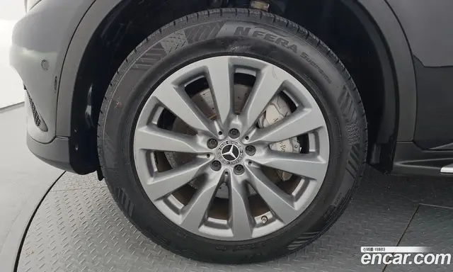Mercedes-Benz GLC-Class 2018 2.0 автомат (гидро), миниатюра 4 Mercedes-Benz GLC-Class 2018 2.0 автомат (гидро), миниатюра 4