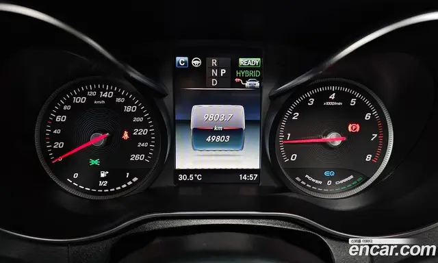 Mercedes-Benz GLC-Class 2018 2.0 автомат (гидро), миниатюра 10 Mercedes-Benz GLC-Class 2018 2.0 автомат (гидро), миниатюра 10