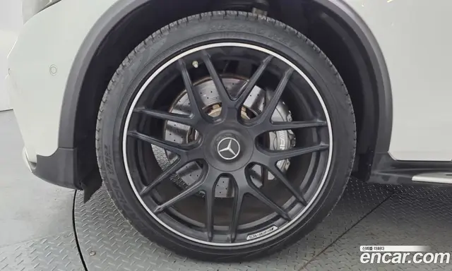 Mercedes-Benz GLC-Class 2018 4.0 автомат (гидро), миниатюра 5 Mercedes-Benz GLC-Class 2018 4.0 автомат (гидро), миниатюра 5