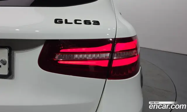Mercedes-Benz GLC-Class 2018 4.0 автомат (гидро), миниатюра 9 Mercedes-Benz GLC-Class 2018 4.0 автомат (гидро), миниатюра 9