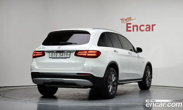 Mercedes-Benz GLC-Class 2019 2.0 автомат (гидро), миниатюра 2 Mercedes-Benz GLC-Class 2019 2.0 автомат (гидро), миниатюра 2