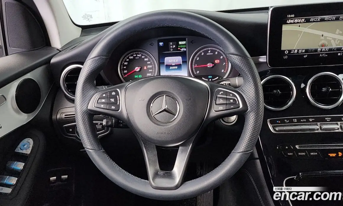 Mercedes-Benz GLC-Class 2019 2.0 автомат (гидро), фото 19 Mercedes-Benz GLC-Class 2019 2.0 автомат (гидро), фото 19