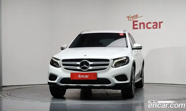 Mercedes-Benz GLC-Class 2019 2.0 автомат (гидро), миниатюра 3 Mercedes-Benz GLC-Class 2019 2.0 автомат (гидро), миниатюра 3