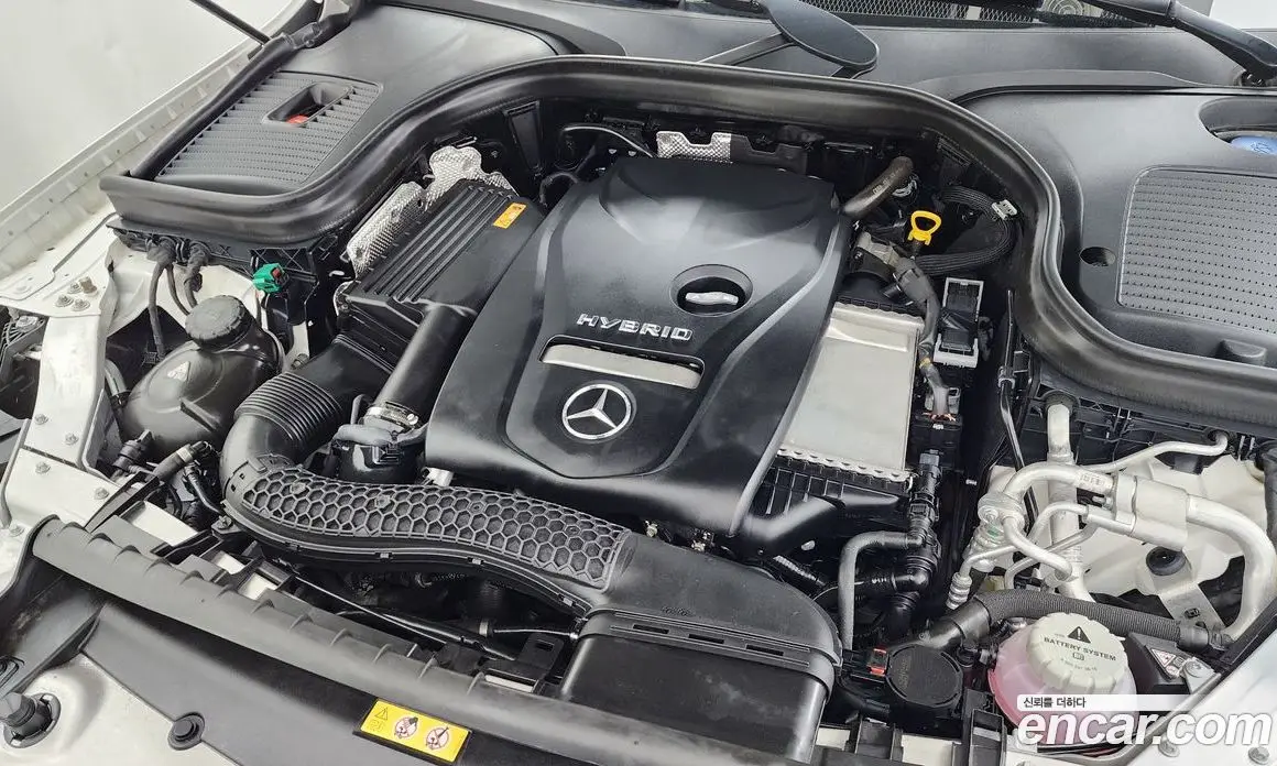 Mercedes-Benz GLC-Class 2019 2.0 автомат (гидро), фото 6 Mercedes-Benz GLC-Class 2019 2.0 автомат (гидро), фото 6
