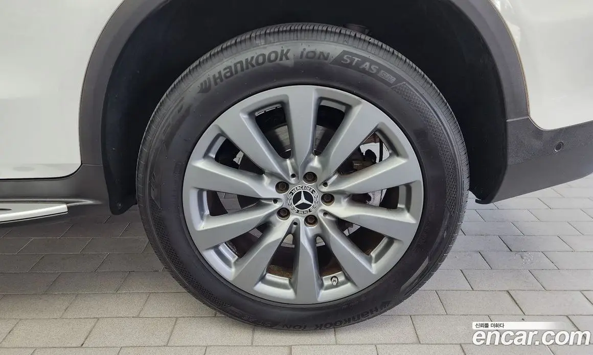 Mercedes-Benz GLC-Class 2019 2.0 автомат (гидро), фото 7 Mercedes-Benz GLC-Class 2019 2.0 автомат (гидро), фото 7