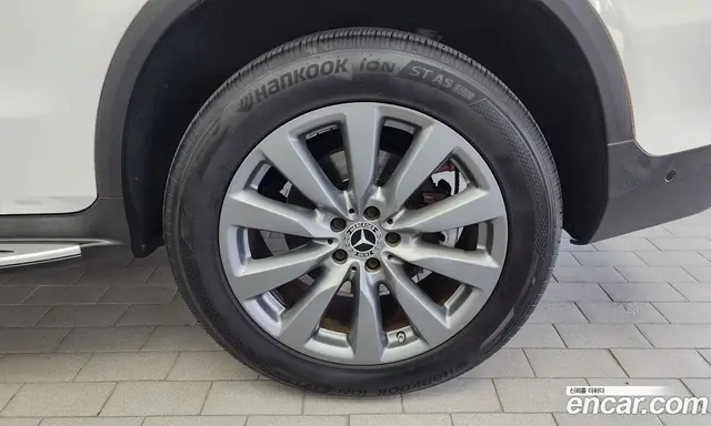 Mercedes-Benz GLC-Class 2019 2.0 автомат (гидро), миниатюра 7 Mercedes-Benz GLC-Class 2019 2.0 автомат (гидро), миниатюра 7