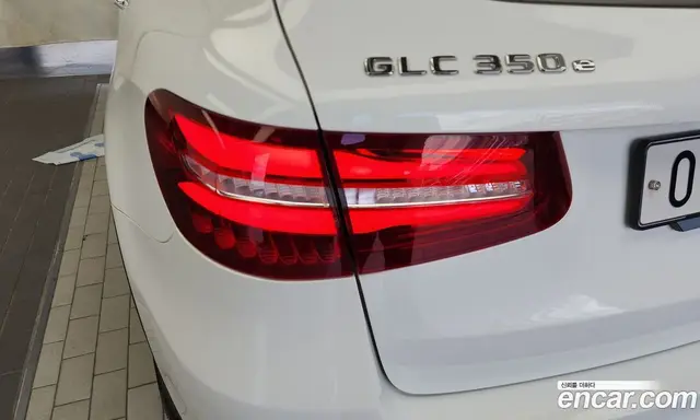 Mercedes-Benz GLC-Class 2019 2.0 автомат (гидро), миниатюра 9 Mercedes-Benz GLC-Class 2019 2.0 автомат (гидро), миниатюра 9