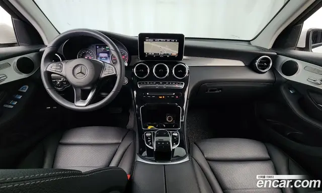 Mercedes-Benz GLC-Class 2019 2.0 автомат (гидро), миниатюра 10 Mercedes-Benz GLC-Class 2019 2.0 автомат (гидро), миниатюра 10