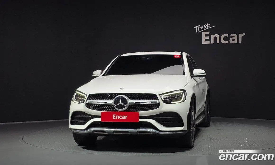 Mercedes-Benz GLC-Class 2020 1.9 автомат (гидро), фото 3 Mercedes-Benz GLC-Class 2020 1.9 автомат (гидро), фото 3