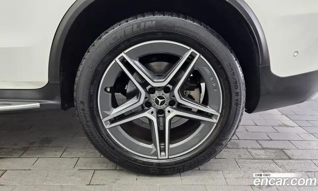 Mercedes-Benz GLC-Class 2020 1.9 автомат (гидро), миниатюра 7 Mercedes-Benz GLC-Class 2020 1.9 автомат (гидро), миниатюра 7