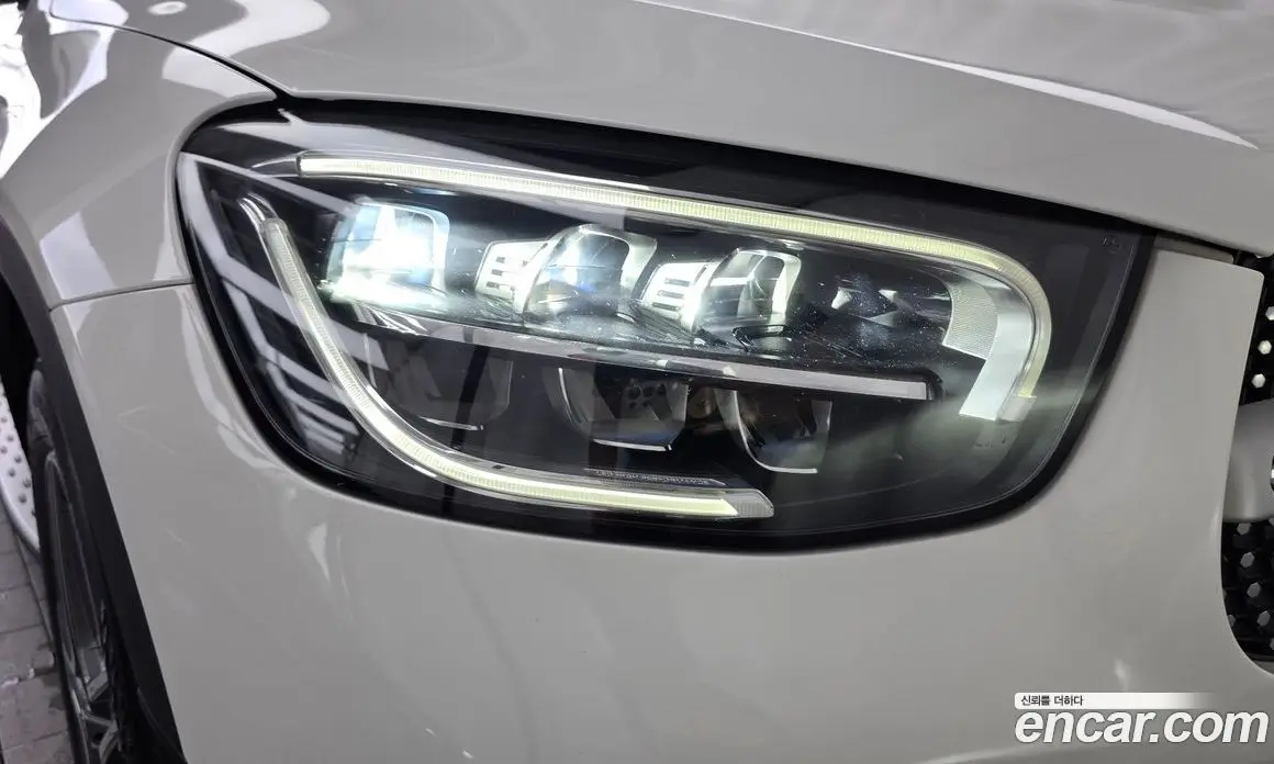 Mercedes-Benz GLC-Class 2020 1.9 автомат (гидро), фото 8 Mercedes-Benz GLC-Class 2020 1.9 автомат (гидро), фото 8