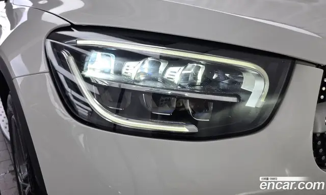 Mercedes-Benz GLC-Class 2020 1.9 автомат (гидро), миниатюра 8 Mercedes-Benz GLC-Class 2020 1.9 автомат (гидро), миниатюра 8