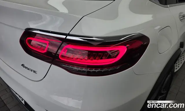Mercedes-Benz GLC-Class 2020 1.9 автомат (гидро), миниатюра 9 Mercedes-Benz GLC-Class 2020 1.9 автомат (гидро), миниатюра 9