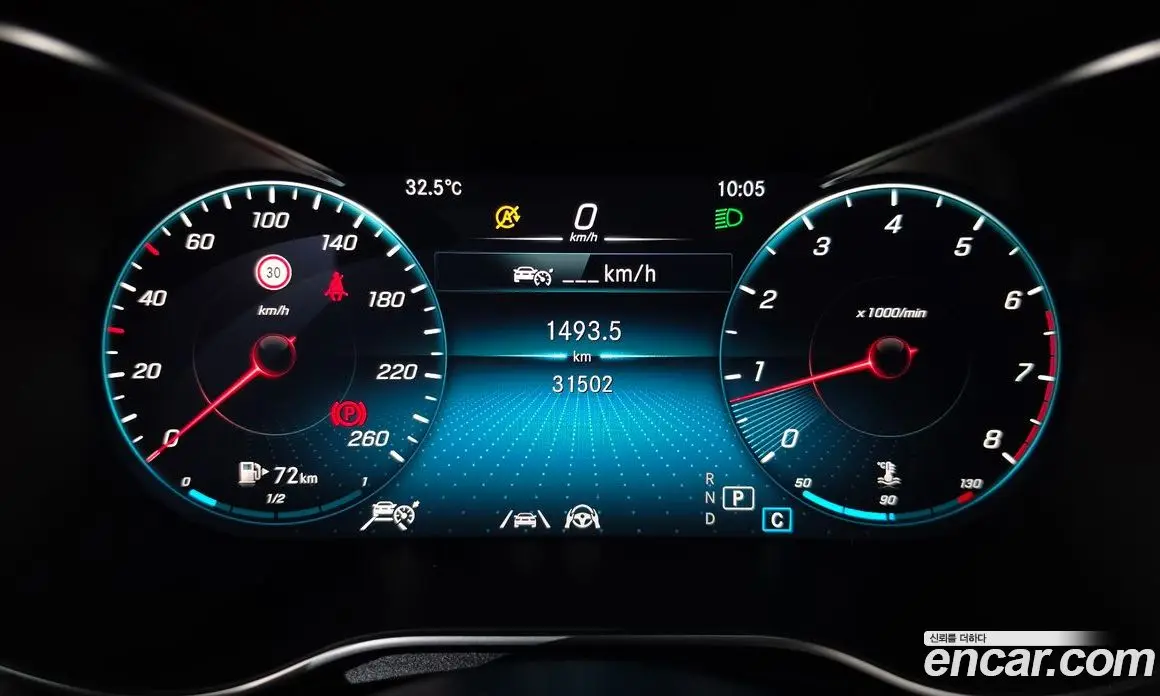 Mercedes-Benz GLC-Class 2021 2.0 автомат (гидро), фото 11 Mercedes-Benz GLC-Class 2021 2.0 автомат (гидро), фото 11