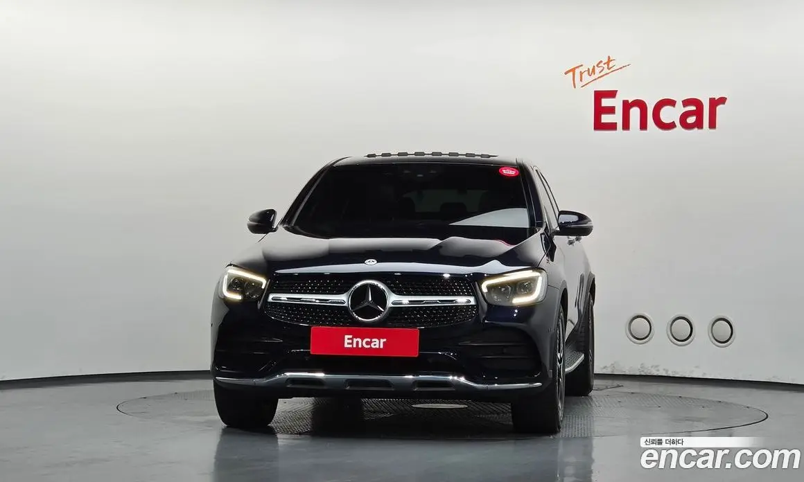 Mercedes-Benz GLC-Class 2021 2.0 автомат (гидро), фото 3 Mercedes-Benz GLC-Class 2021 2.0 автомат (гидро), фото 3