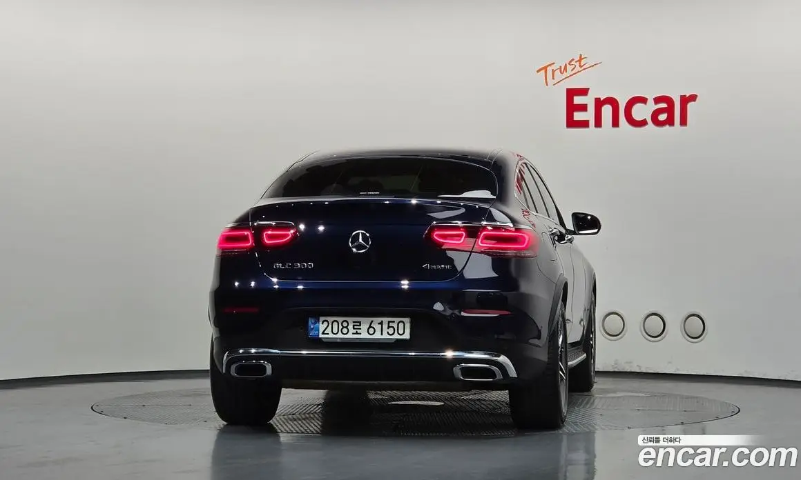 Mercedes-Benz GLC-Class 2021 2.0 автомат (гидро), фото 4 Mercedes-Benz GLC-Class 2021 2.0 автомат (гидро), фото 4