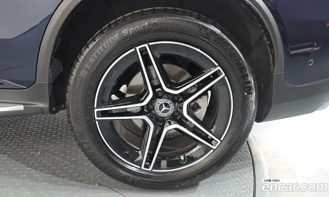Mercedes-Benz GLC-Class 2021 2.0 автомат (гидро), миниатюра 7 Mercedes-Benz GLC-Class 2021 2.0 автомат (гидро), миниатюра 7