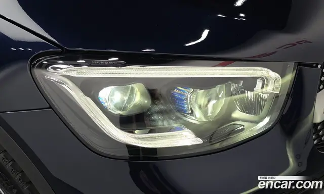 Mercedes-Benz GLC-Class 2021 2.0 автомат (гидро), миниатюра 8 Mercedes-Benz GLC-Class 2021 2.0 автомат (гидро), миниатюра 8