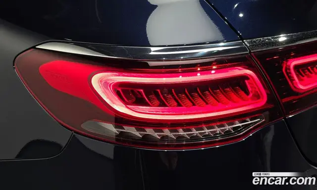 Mercedes-Benz GLC-Class 2021 2.0 автомат (гидро), миниатюра 9 Mercedes-Benz GLC-Class 2021 2.0 автомат (гидро), миниатюра 9