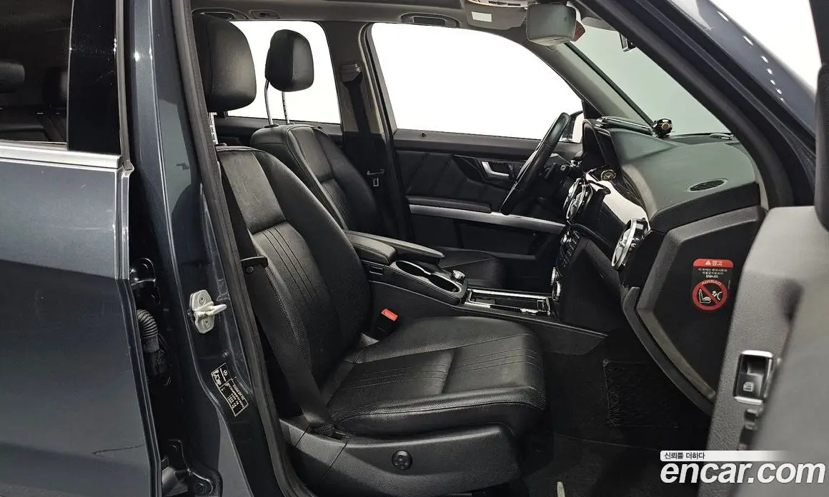 Mercedes-Benz GLK-Class 2015 2.1 автомат (гидро), фото 12