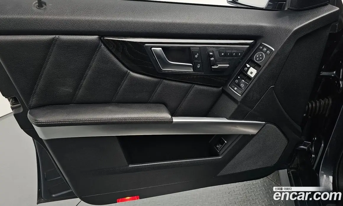 Mercedes-Benz GLK-Class 2015 2.1 автомат (гидро), фото 13