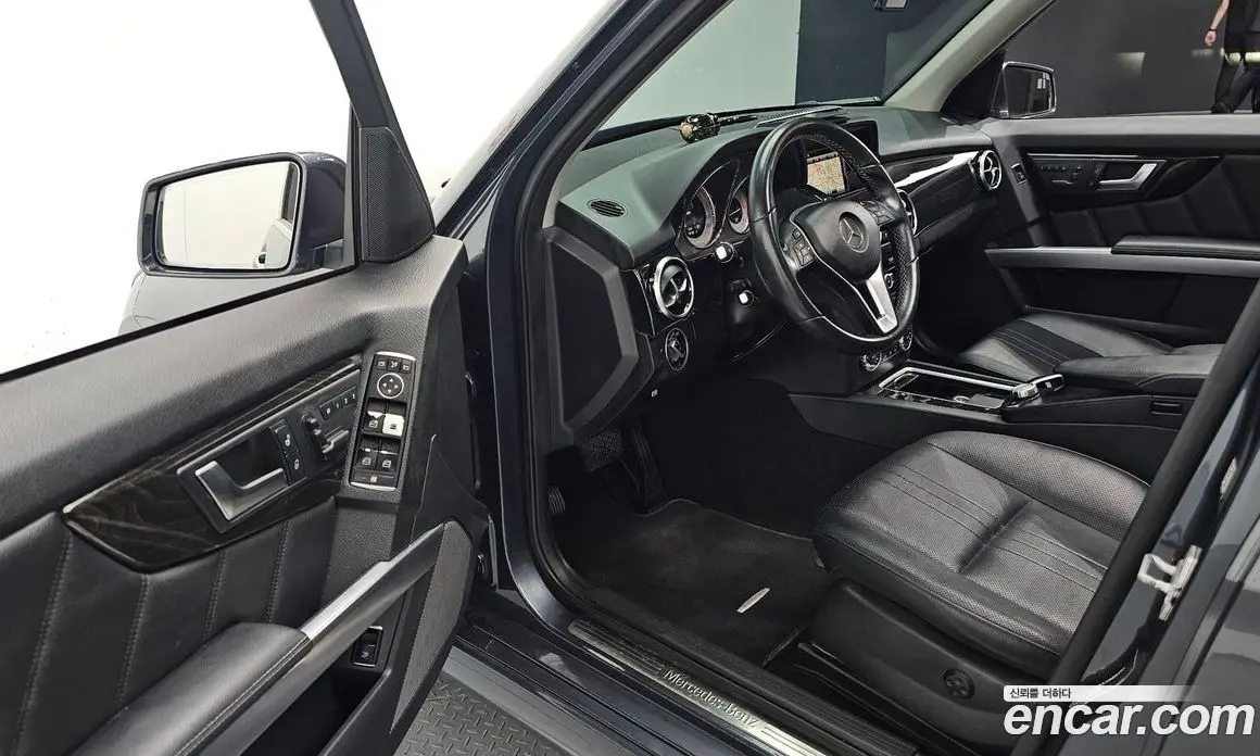 Mercedes-Benz GLK-Class 2015 2.1 автомат (гидро), фото 16