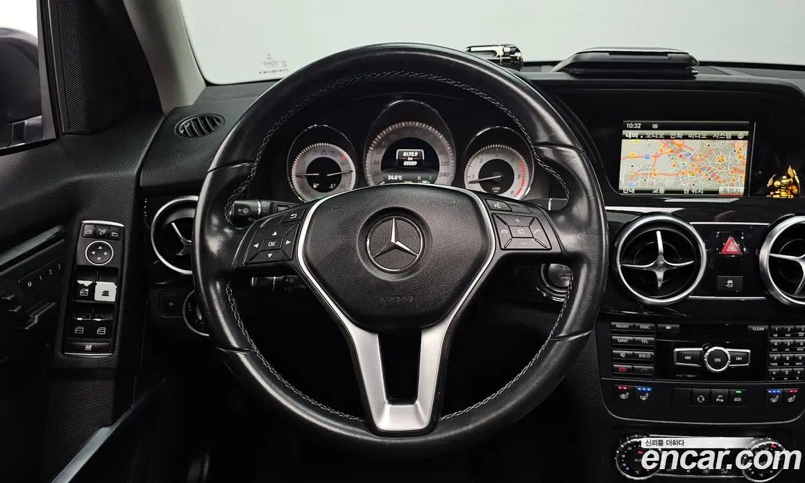 Mercedes-Benz GLK-Class 2015 2.1 автомат (гидро), фото 18
