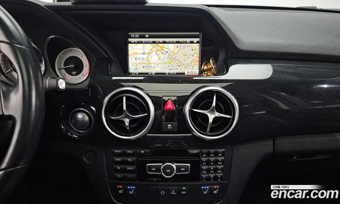 Mercedes-Benz GLK-Class 2015 2.1 автомат (гидро), фото 19
