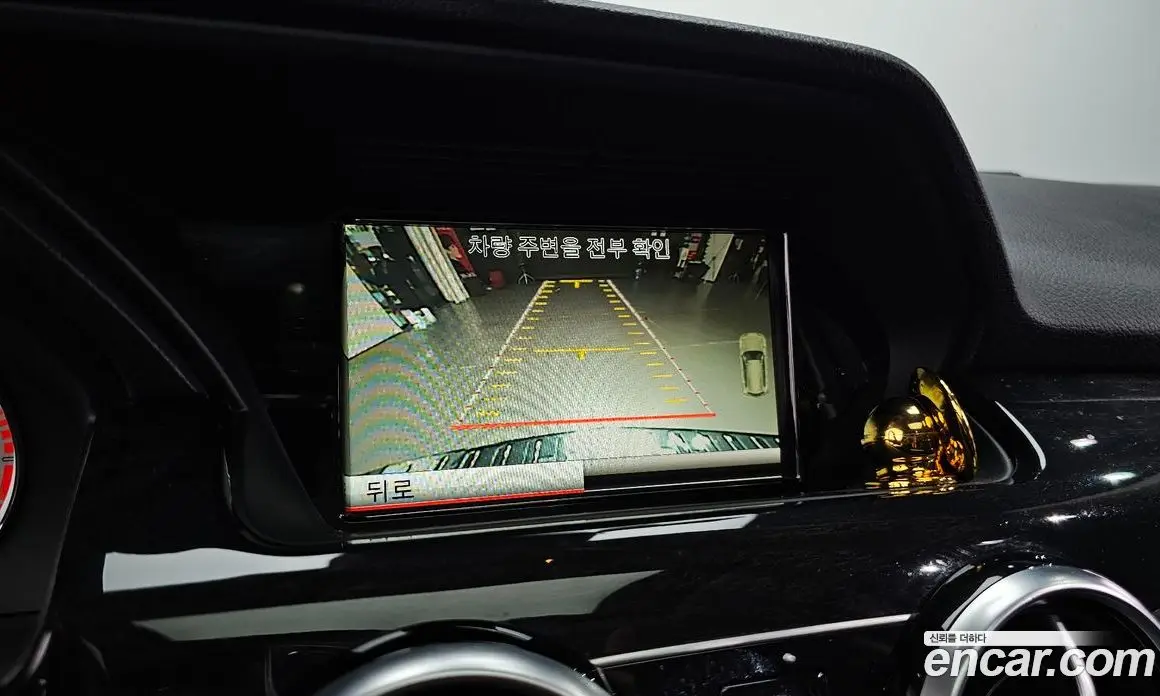 Mercedes-Benz GLK-Class 2015 2.1 автомат (гидро), фото 20
