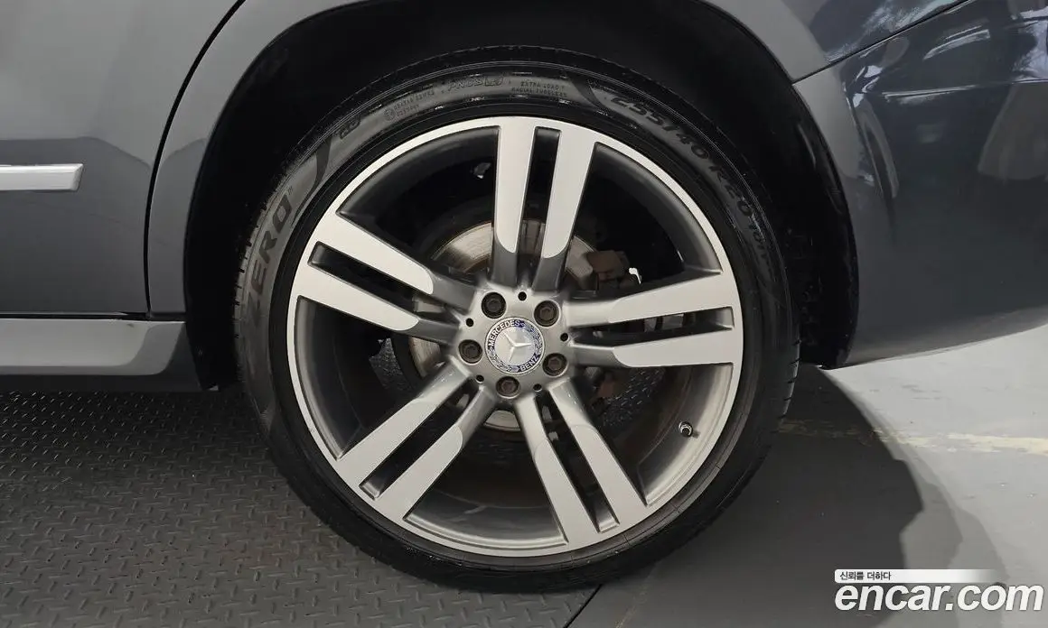 Mercedes-Benz GLK-Class 2015 2.1 автомат (гидро), фото 6