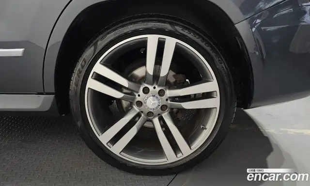 Mercedes-Benz GLK-Class 2015 2.1 автомат (гидро), миниатюра 6