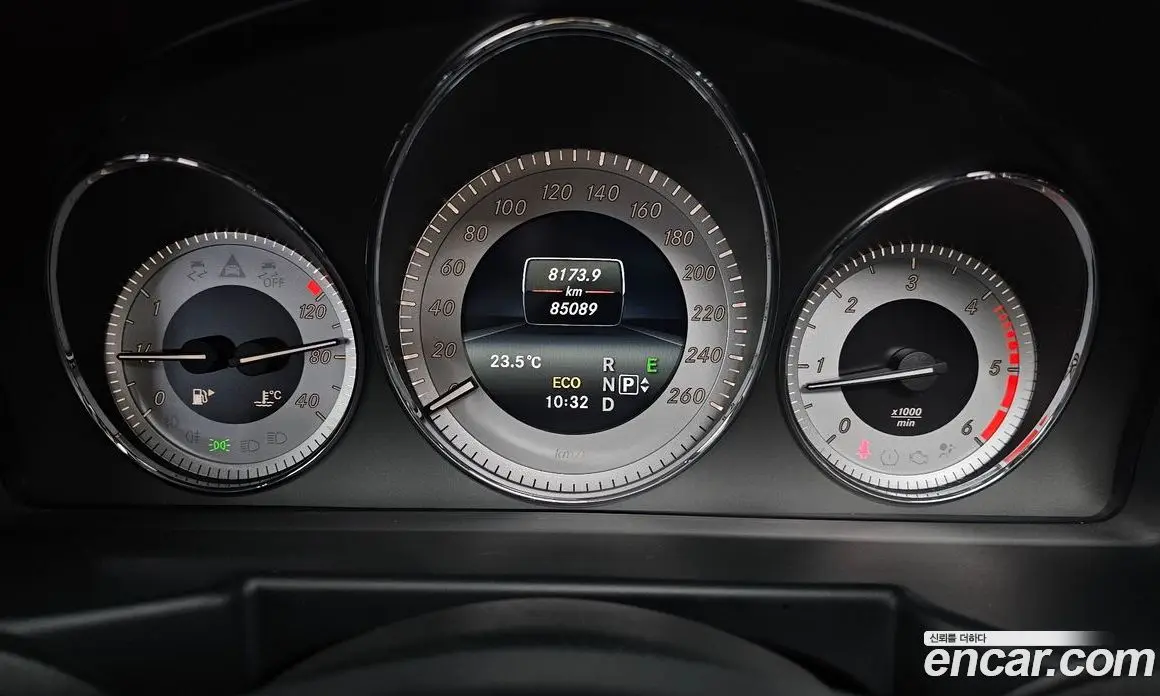 Mercedes-Benz GLK-Class 2015 2.1 автомат (гидро), фото 10