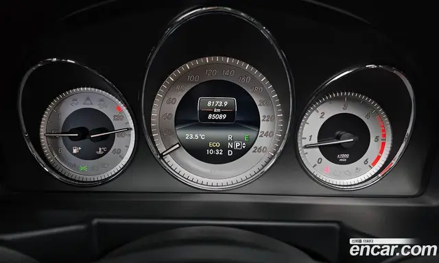 Mercedes-Benz GLK-Class 2015 2.1 автомат (гидро), миниатюра 10