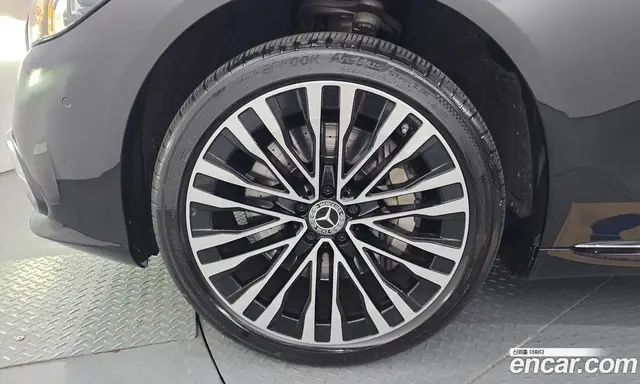 Mercedes-Benz S-Class 2021 4.0 автомат (гидро), миниатюра 5 Mercedes-Benz S-Class 2021 4.0 автомат (гидро), миниатюра 5