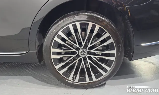 Mercedes-Benz S-Class 2021 4.0 автомат (гидро), миниатюра 7 Mercedes-Benz S-Class 2021 4.0 автомат (гидро), миниатюра 7