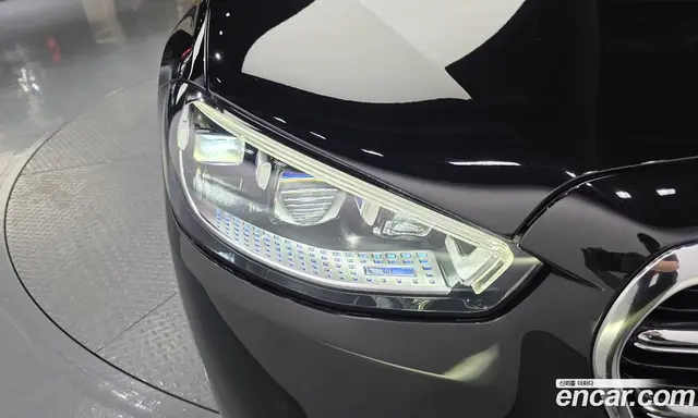 Mercedes-Benz S-Class 2021 4.0 автомат (гидро), миниатюра 8 Mercedes-Benz S-Class 2021 4.0 автомат (гидро), миниатюра 8