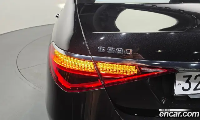 Mercedes-Benz S-Class 2021 4.0 автомат (гидро), миниатюра 9 Mercedes-Benz S-Class 2021 4.0 автомат (гидро), миниатюра 9