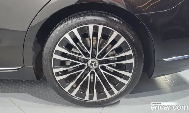 Mercedes-Benz S-Class 2021 4.0 автомат (гидро), миниатюра 7 Mercedes-Benz S-Class 2021 4.0 автомат (гидро), миниатюра 7