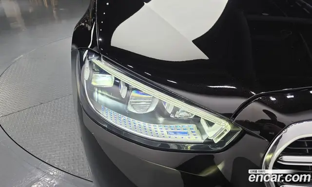 Mercedes-Benz S-Class 2021 4.0 автомат (гидро), миниатюра 8 Mercedes-Benz S-Class 2021 4.0 автомат (гидро), миниатюра 8