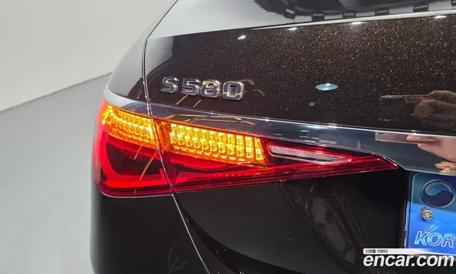 Mercedes-Benz S-Class 2021 4.0 автомат (гидро), миниатюра 9 Mercedes-Benz S-Class 2021 4.0 автомат (гидро), миниатюра 9