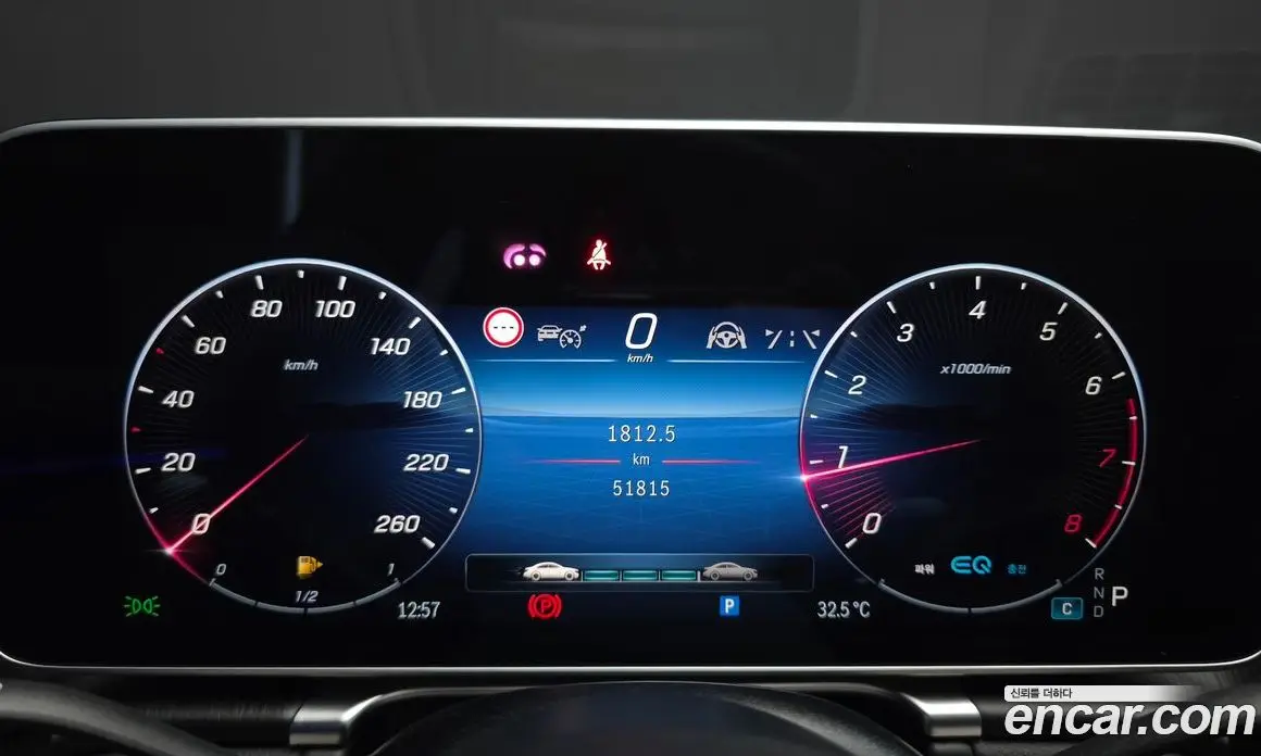 Mercedes-Benz S-Class 2022 3.0 автомат (гидро), фото 11