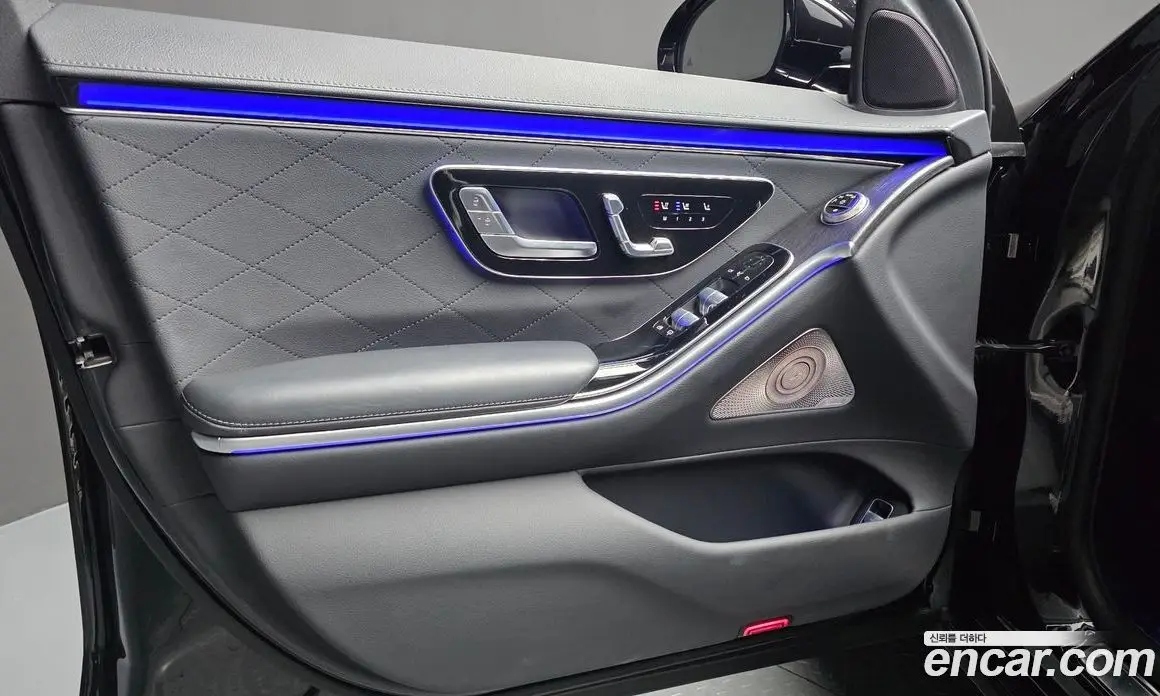 Mercedes-Benz S-Class 2022 3.0 автомат (гидро), фото 14