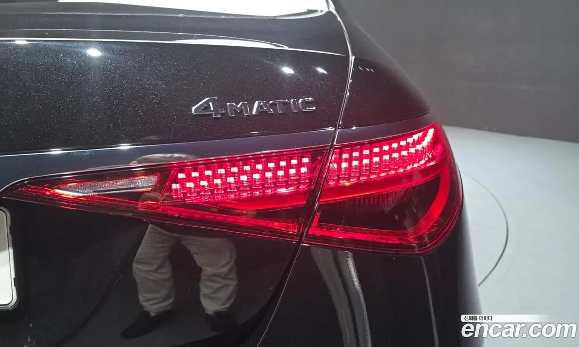 Mercedes-Benz S-Class 2022 3.0 автомат (гидро), фото 9