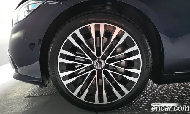Mercedes-Benz S-Class 2022 3.0 автомат (гидро), миниатюра 4 Mercedes-Benz S-Class 2022 3.0 автомат (гидро), миниатюра 4